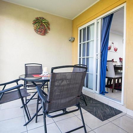 The Oasis I, Portmore Country Club Eksteriør bilde