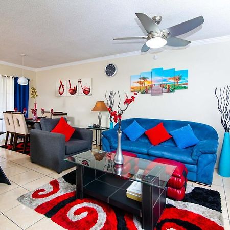 The Oasis I, Portmore Country Club Eksteriør bilde