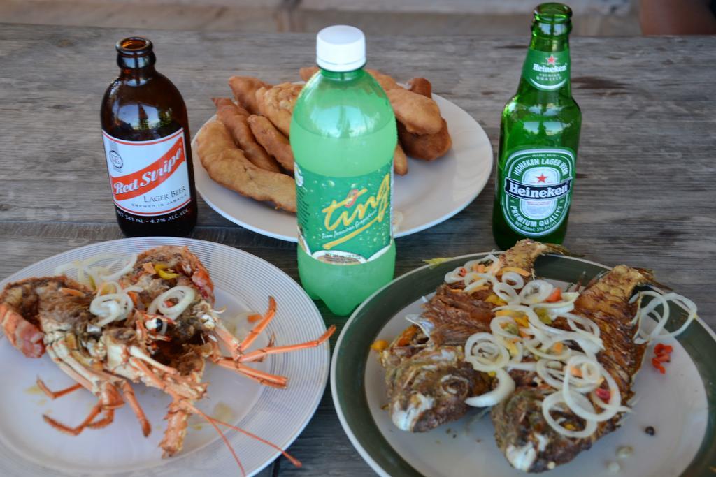 The Oasis I, Portmore Country Club Eksteriør bilde
