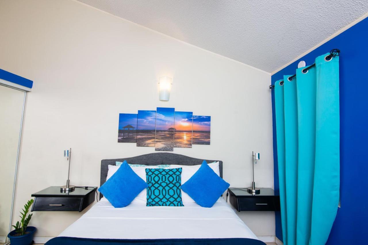 The Oasis I, Portmore Country Club Eksteriør bilde