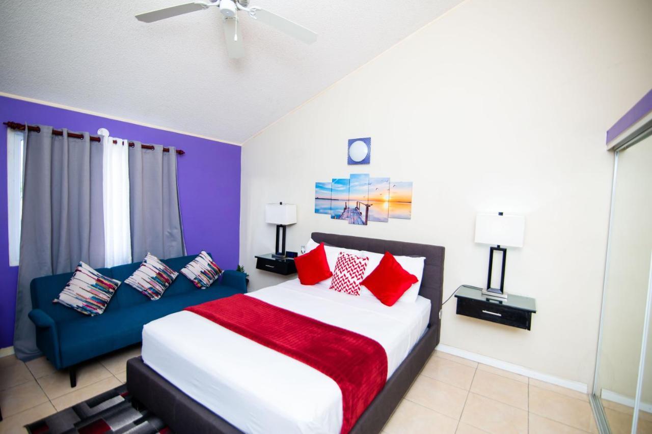 The Oasis I, Portmore Country Club Eksteriør bilde