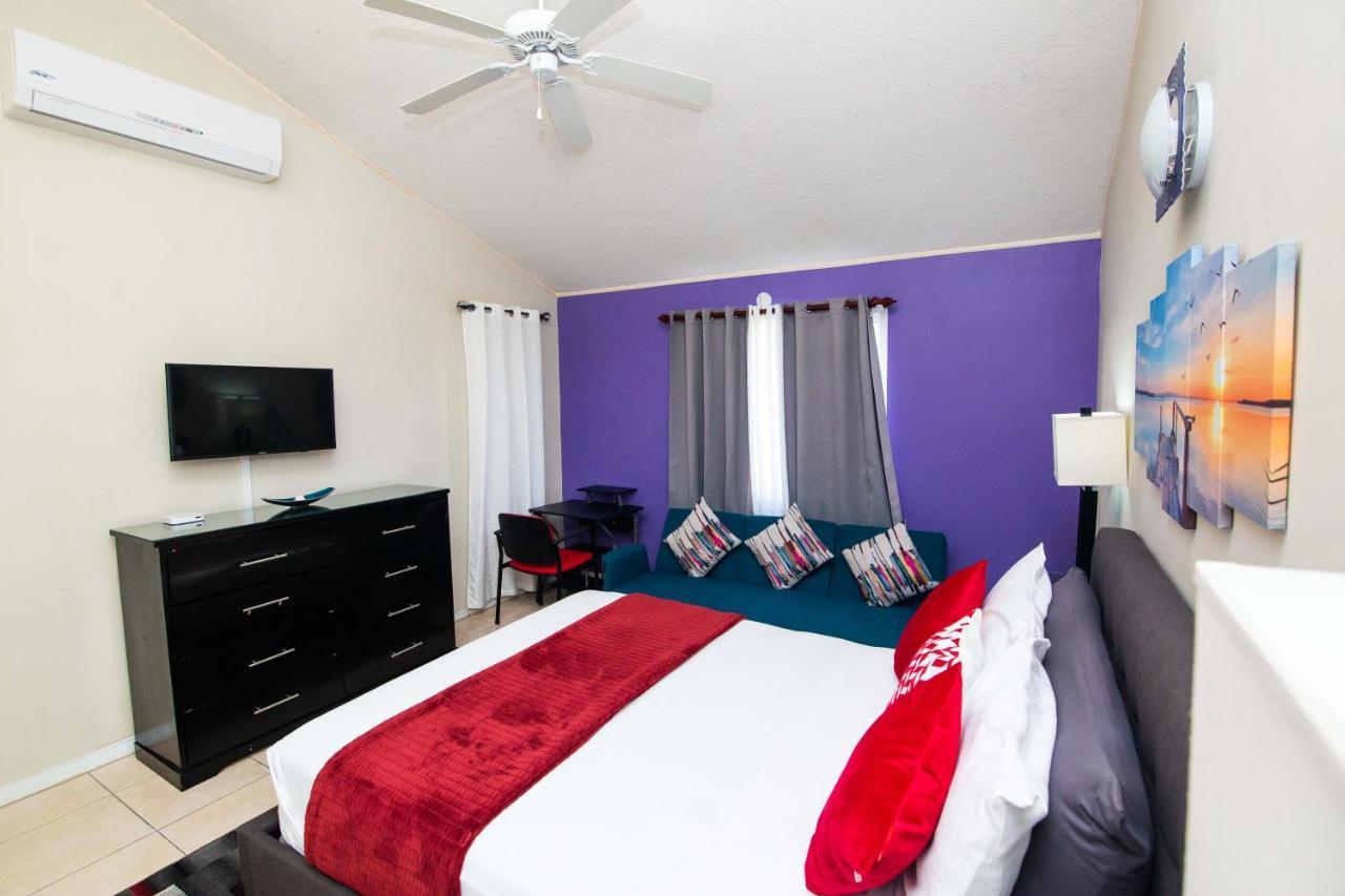 The Oasis I, Portmore Country Club Eksteriør bilde