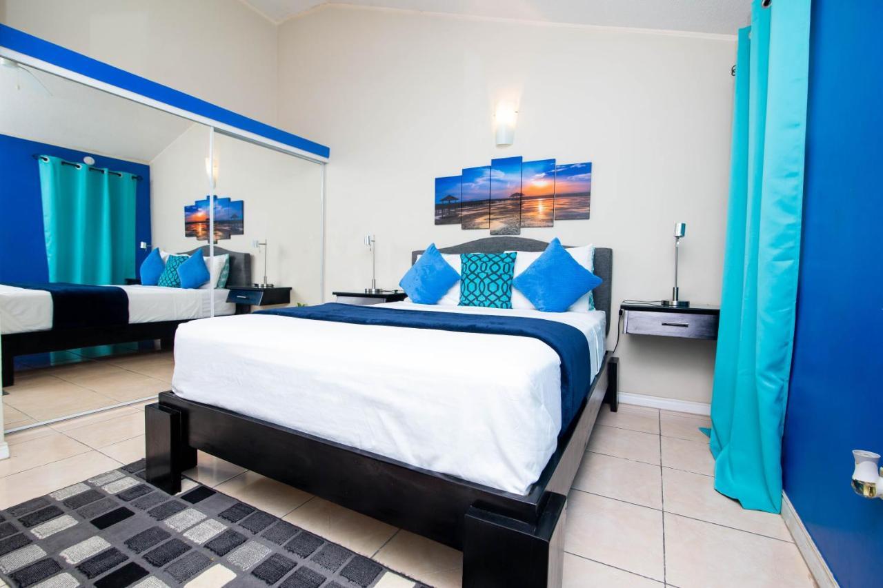 The Oasis I, Portmore Country Club Eksteriør bilde